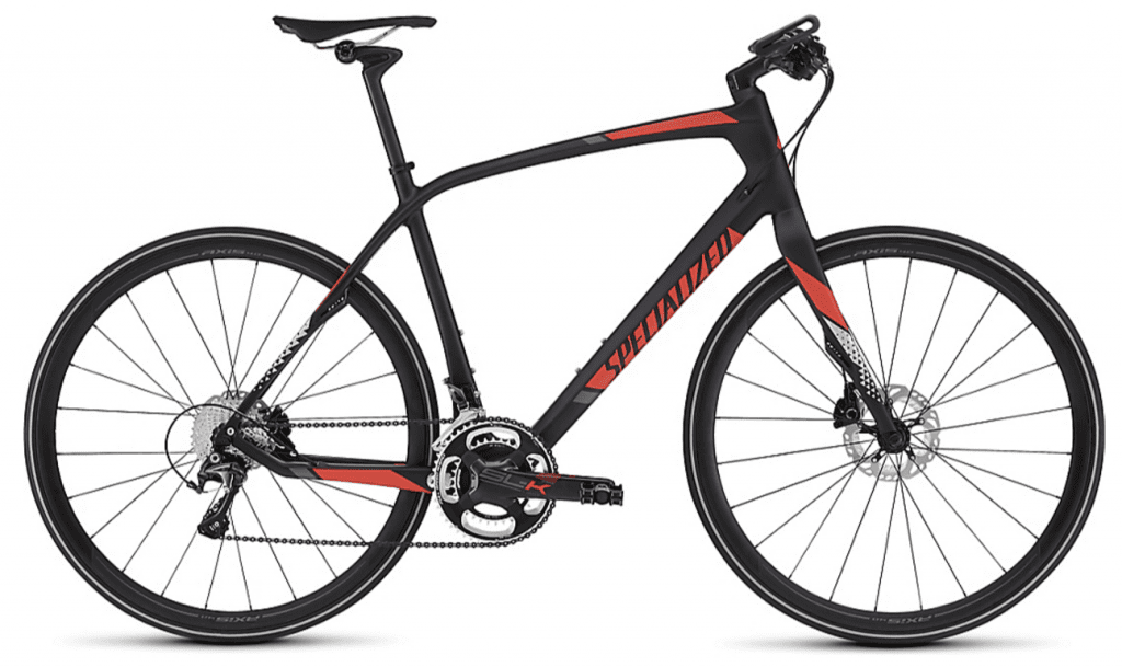 (出典:SPECIALIZED)