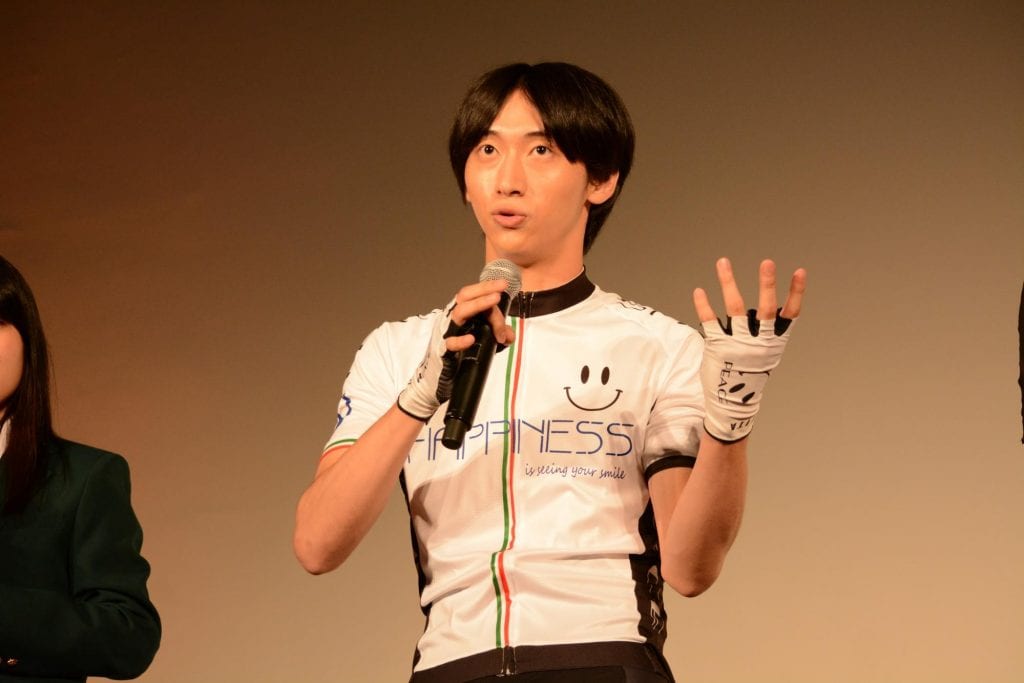 杉元照文役/平井浩基