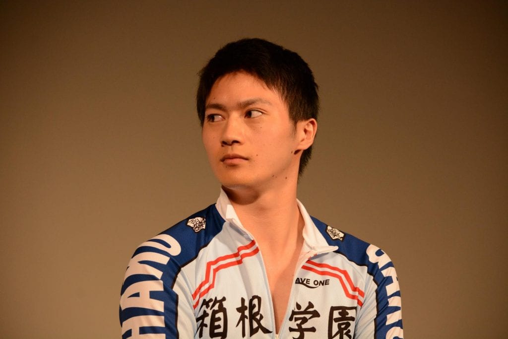 泉田塔一郎役/青木空夢