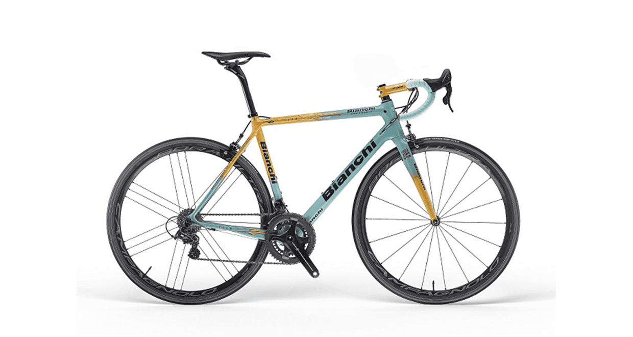 Bianchi ロードバイク パンターニも荒北靖友も愛したビアンキ、2018モデルロードバイク完全
