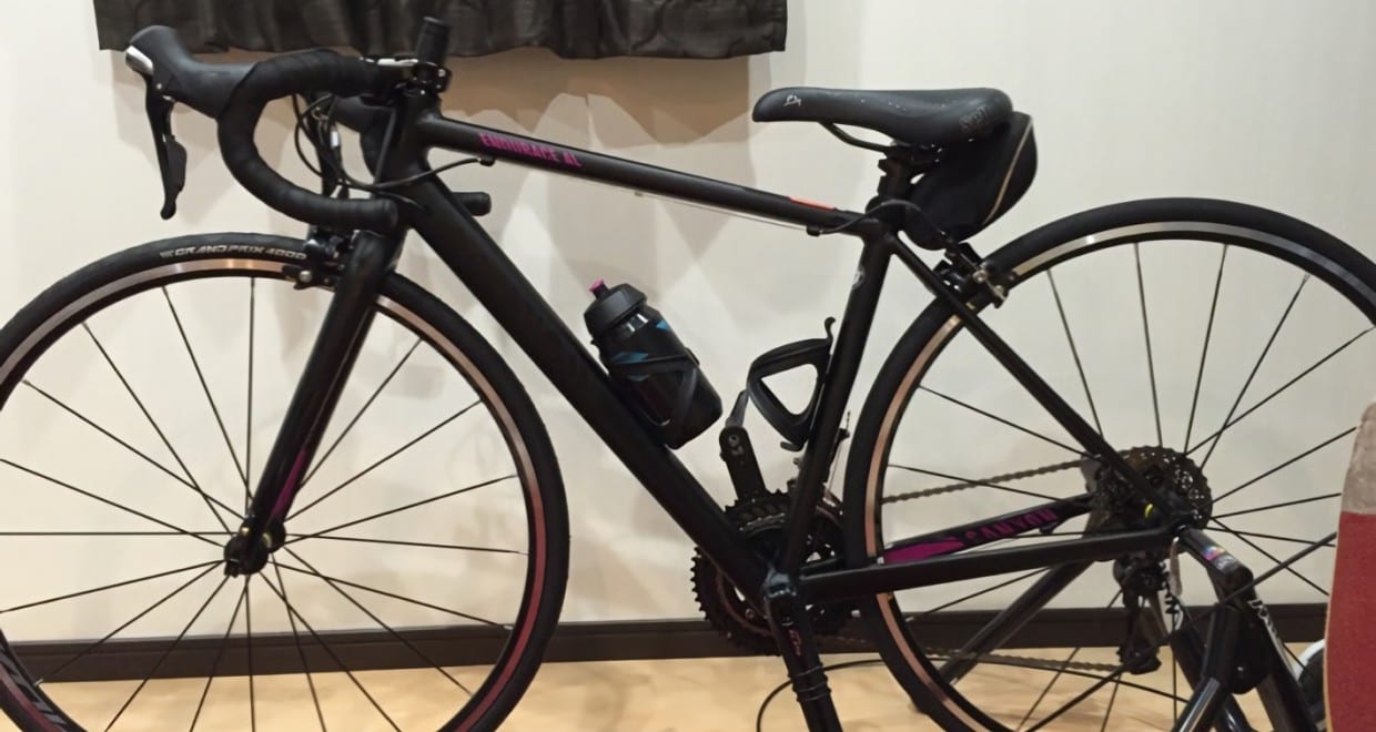 購入したばかりのCanyonのステムを変更してみた – FRAME shop