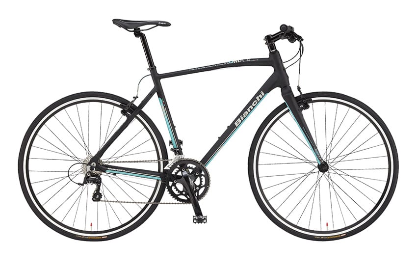 ビアンキ ローマ2 　 Bianchi ROMA 2 ビアンキ / ローマ2】ローマ2の魅力・特徴は？ – FRAME shop