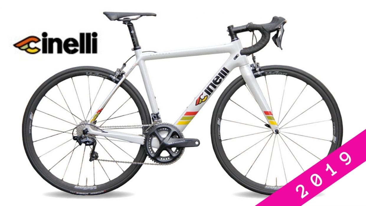 2019年最新Cinelli（チネリ）ロードバイクおすすめ20台 – FRAME shop