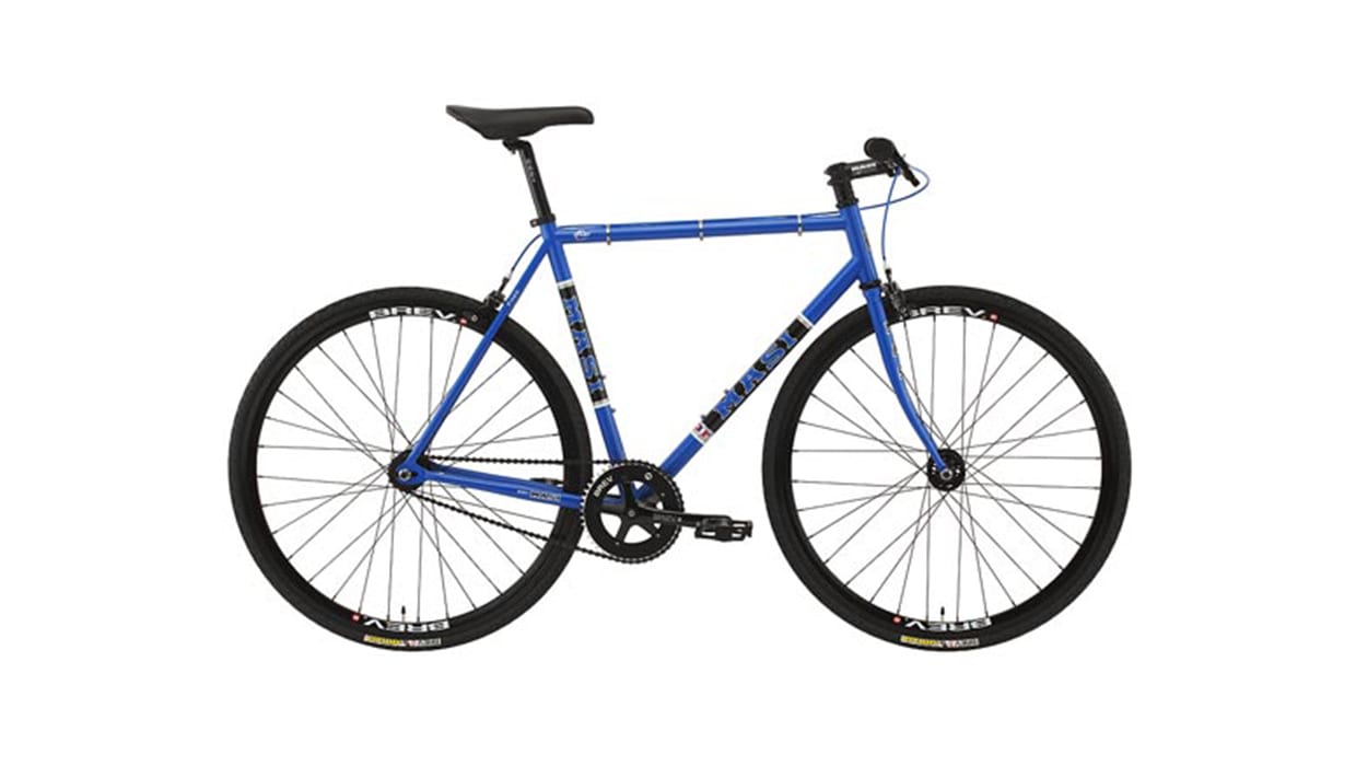 ピストバイクおすすめのブランド7選 – FRAME shop