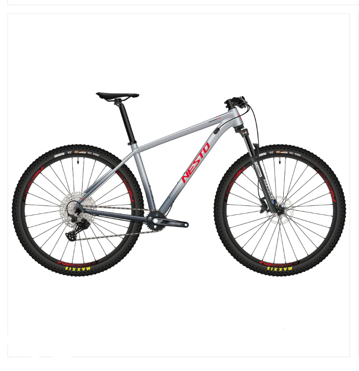マウンテンバイク　J A M IS    size17 マウンテンバイク J A M IS size17（Mountain Bike V-Brake