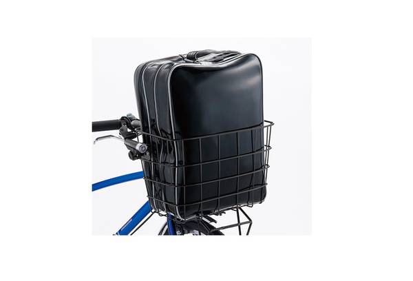 ブリヂストン 自転車 前カゴ ブリジストン BRIDGESTONE BK-SHLS