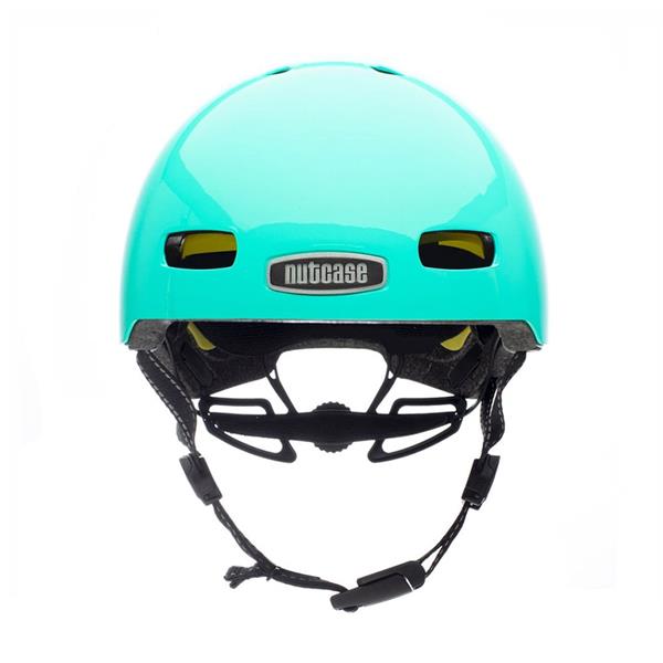 ナットケース 自転車 子供用ヘルメット nutcase NUTCASE STREET MIPS ストリート ダースライトニング 2404hel