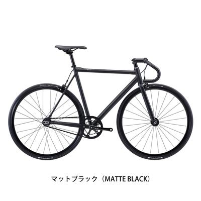 店頭受取限定 フジ ロードバイク スポーツ自転車 2023年 トラックアーカイブ FUJI 700C シングル 23 TRACK ARCV