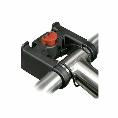 リクセンカウル 自転車 カゴパーツ フロントアタッチメント KF810 径22-26mm用 RIXEN KAUL RK-KF810