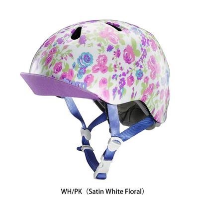 バーン 自転車 子供用ヘルメット ニーナ NINA bern BE-VJG