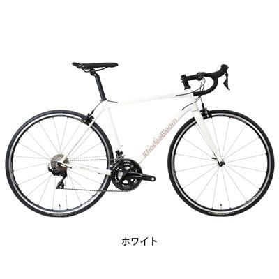 コーダーブルーム ロードバイク スポーツ自転車 2023年 ファーナ 105 Khodaa Bloom 700×25C 22段変速 23 FARNA 105-B