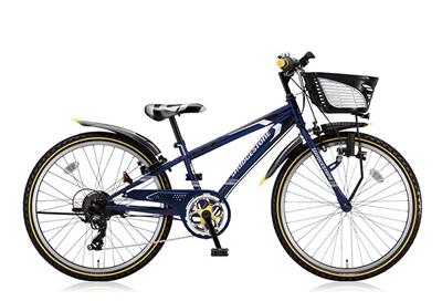 ブリヂストン クロスファイヤージュニア24 子供自転車 24インチ