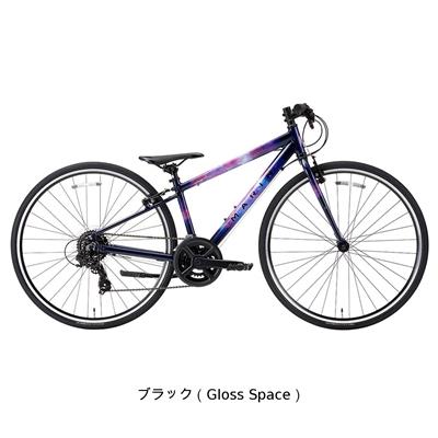 マリン DONKY JR700 Limited Color 2025 子供自転車 700C 14段変速 