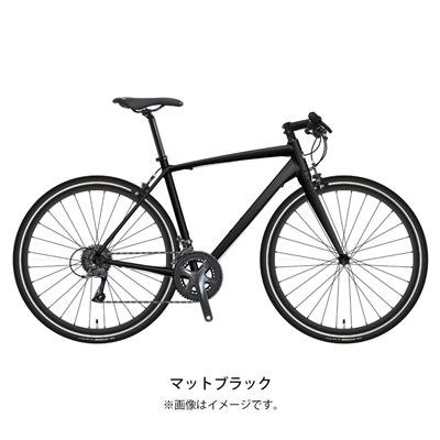 ネスト クロスバイク スポーツ自転車 オルタナ フラット NESTO 700C 16段変速 ALTERNA FLAT NE-22-003