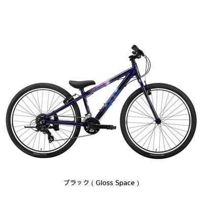 マリン DONKY JR26 Limited Color 2025 子供自転車 26インチ 14段変速 