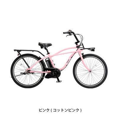 パナソニック BP02 電動アシスト自転車 26インチ 2026 | FRAMEshop