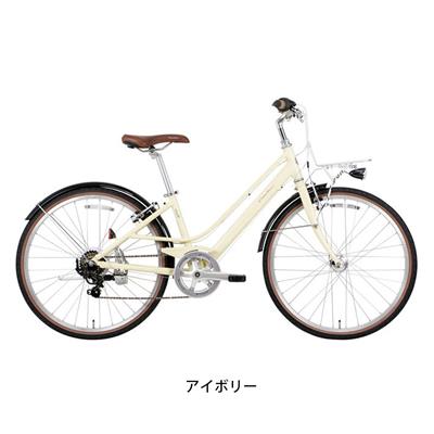 コーダーブルーム クロスバイク スポーツ自転車 2023年 エナフ 26 Khodaa Bloom 26×1.5 6段変速 23 enaf 26-C
