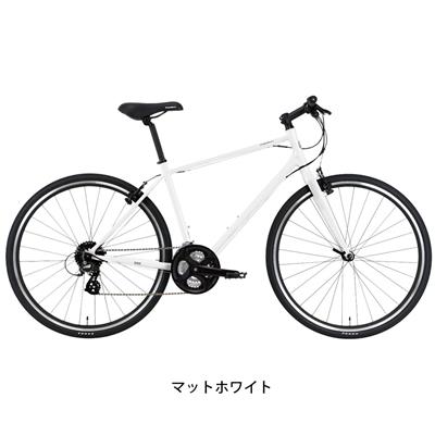 コーダーブルーム クロスバイク スポーツ自転車 2023年 レイル 700A Khodaa Bloom 700×32C 24段変速 23 RAIL 700A-B