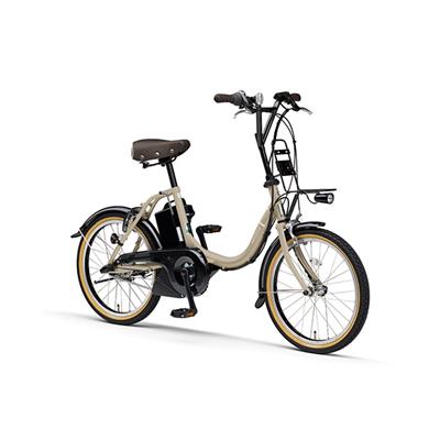 ヤマハ PAS CITY-C 2025 電動自転車 15.8Ah 20インチ 2506_dendo_summer