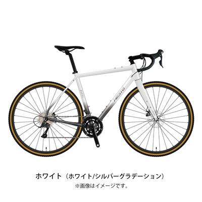 ネスト ロードバイク スポーツ自転車 ガベル NESTO 700C 18段変速 GAVEL NE-22-001