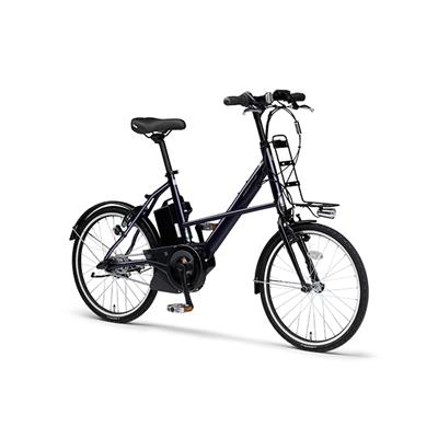 ヤマハ PAS CITY-X 2025 電動自転車 15.8Ah 20インチ 2506_dendo_summer