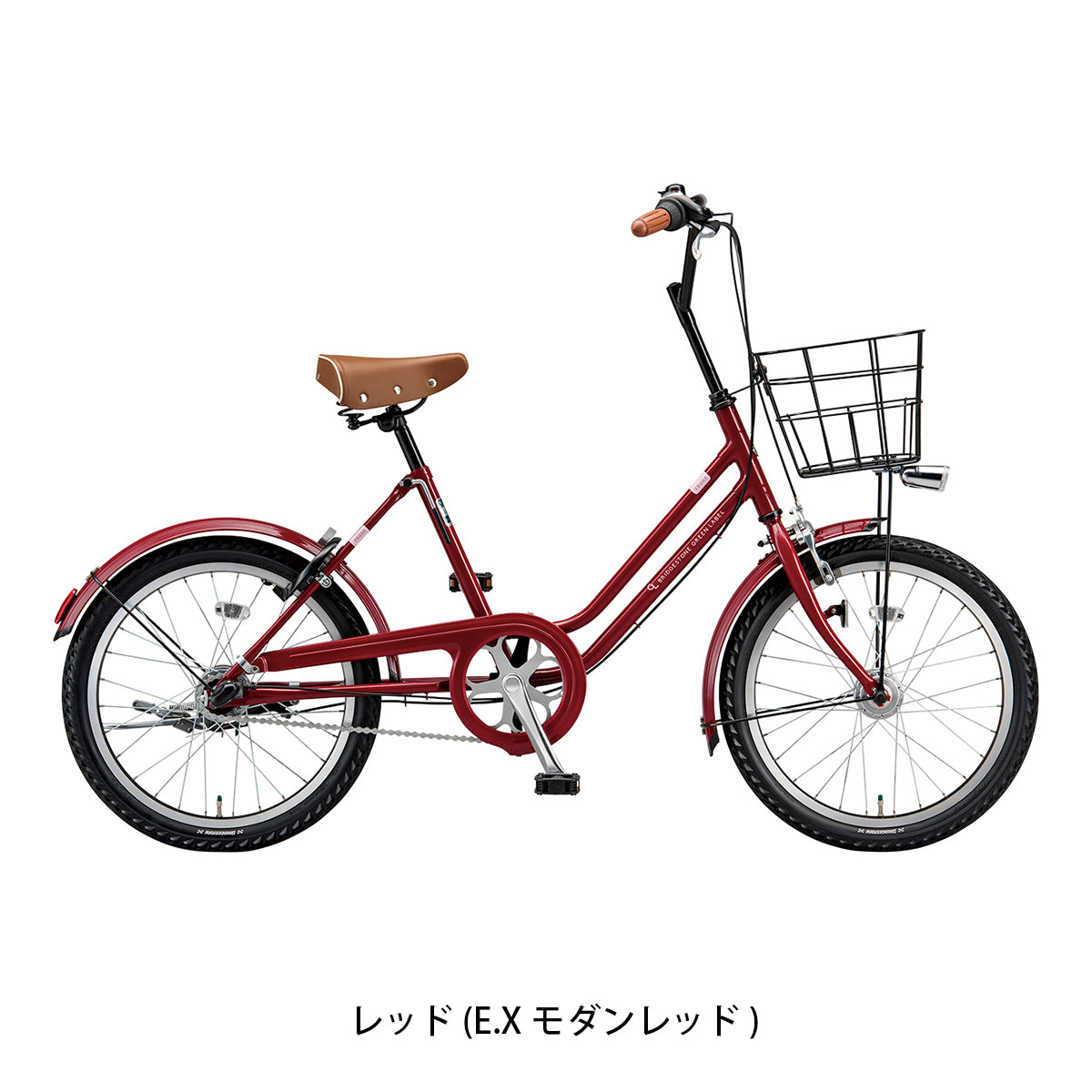 ブリヂストン ミニベロ 自転車 2019 ベガス203 点灯虫 ブリジストン BRIDGESTONE 3段変速 VEG03T