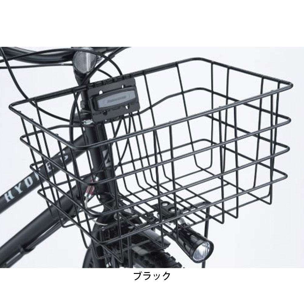 ブリヂストン 自転車 前カゴ ブリジストン BRIDGESTONE BK-HDB.C