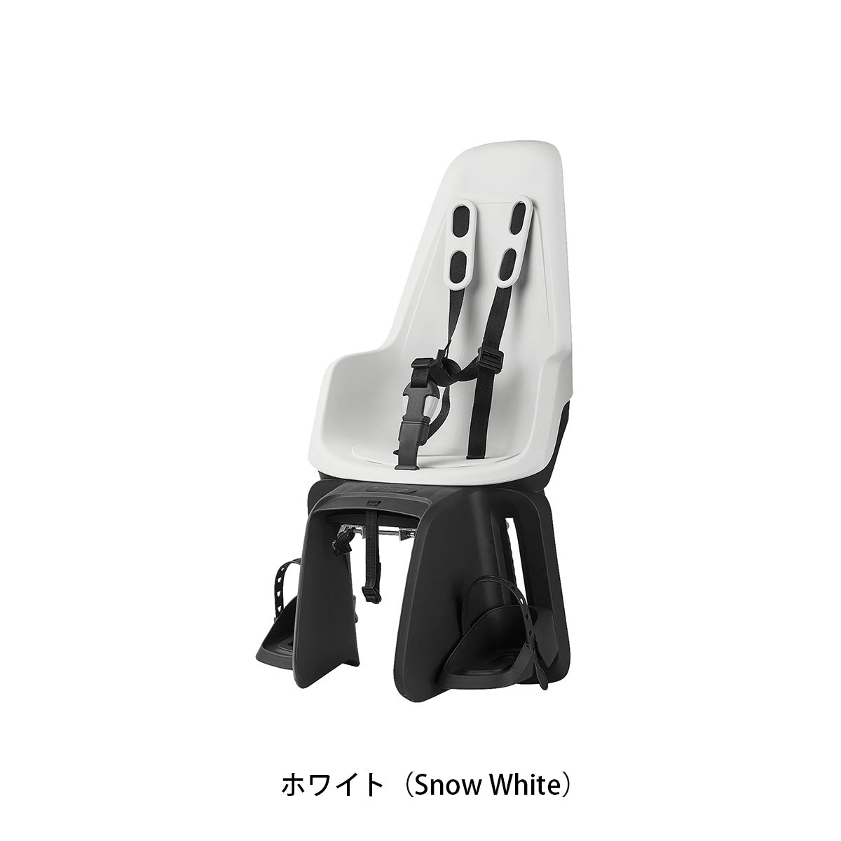 ボバイク 自転車 後チャイルドシート 子供乗せ ワンマキシ Bobike bomaxic