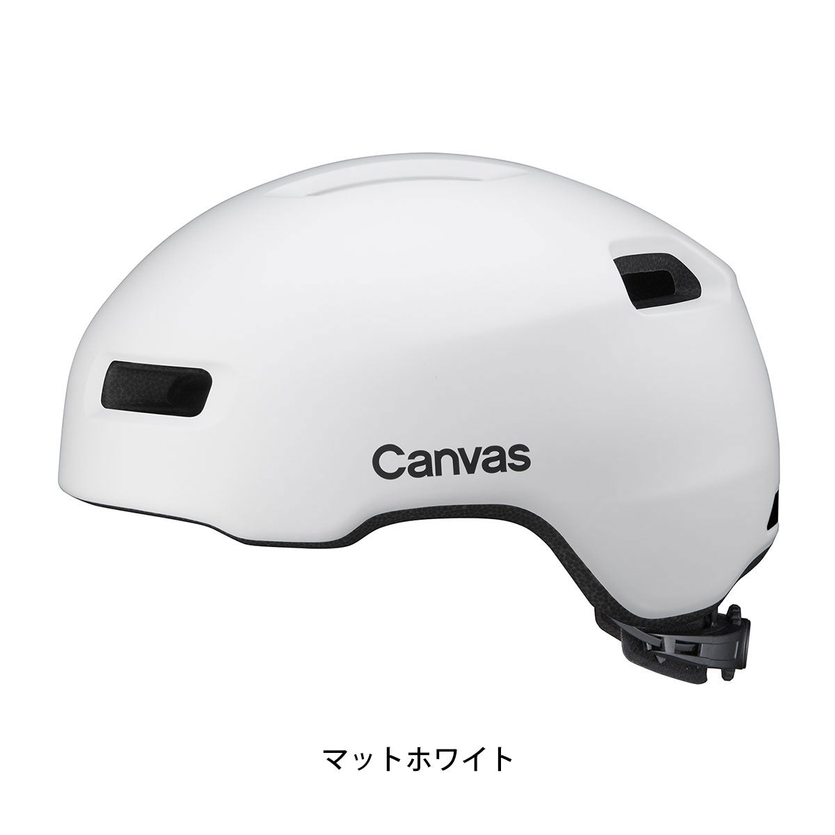 OGK KABUTO 自転車 大人用ヘルメット・ウェア キャンバス クロス カブト CANVAS Cross