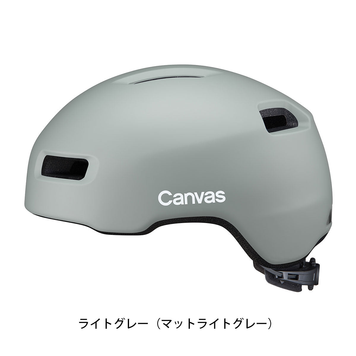 OGK KABUTO 自転車 大人用ヘルメット・ウェア キャンバス クロス カブト CANVAS Cross