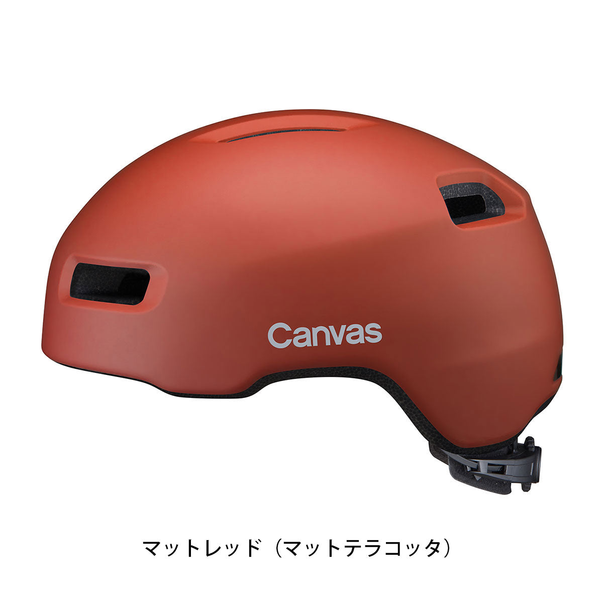 OGK KABUTO 自転車 大人用ヘルメット・ウェア キャンバス クロス カブト CANVAS Cross