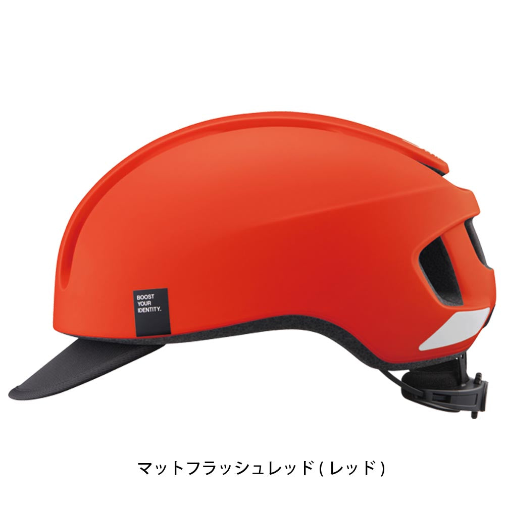 OGK KABUTO 自転車 大人用ヘルメット・ウェア カブト CANVAS Urban