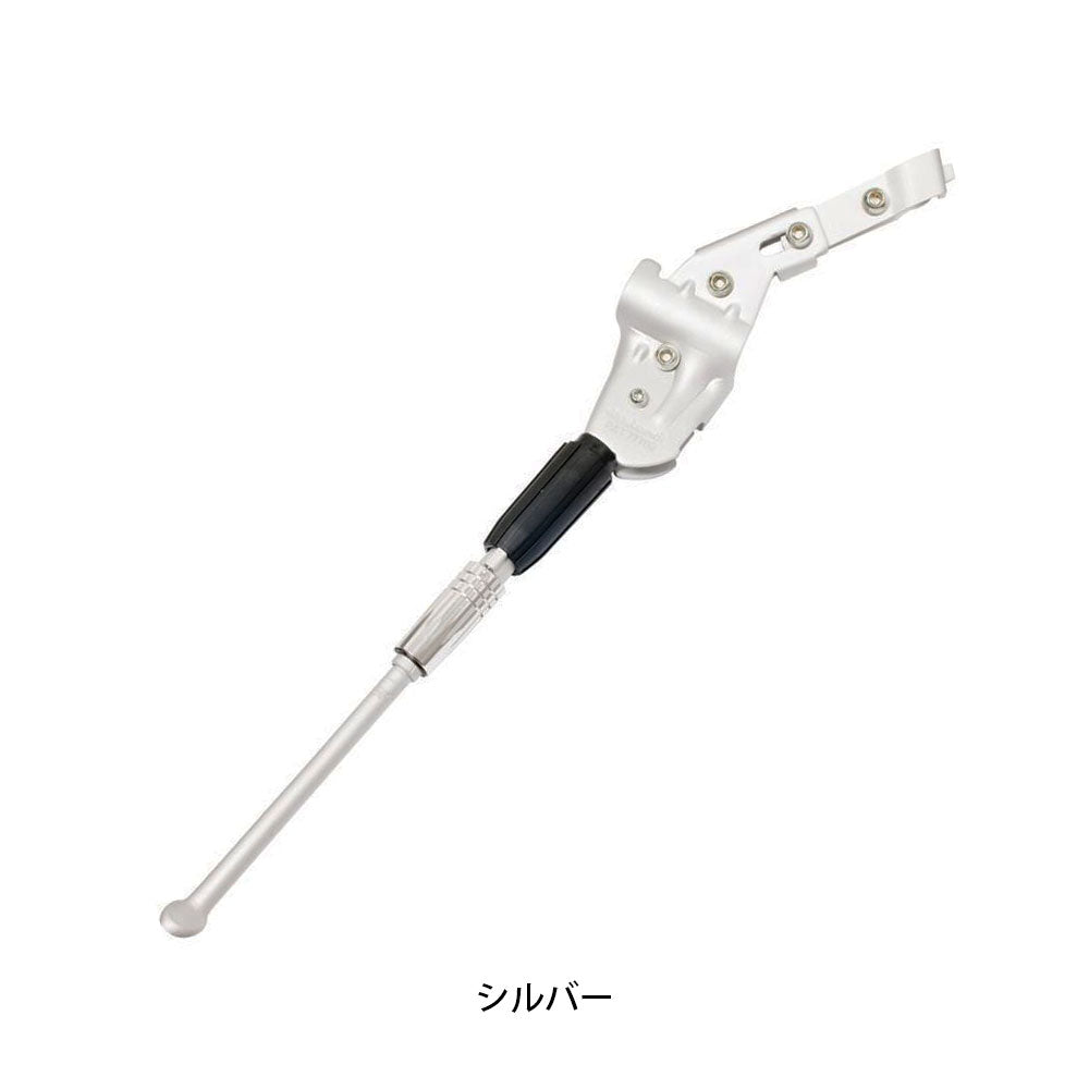 ジェイディ スポーツ自転車 スタンド JD CD-96X キックスタンド 26-29-700C対応