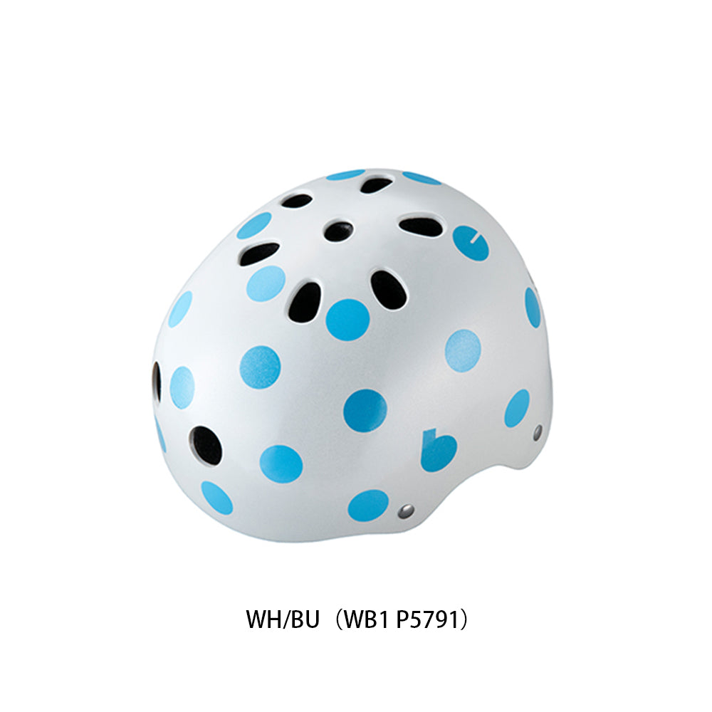 ブリヂストン 自転車 子供用ヘルメット ビッケ キッズヘルメット ブリジストン BRIDGESTONE CHBH5157