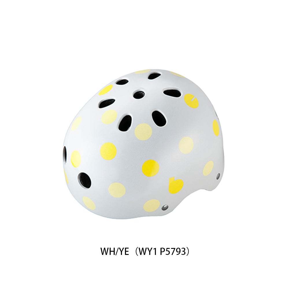 ブリヂストン 自転車 子供用ヘルメット ビッケ キッズヘルメット ブリジストン BRIDGESTONE CHBH5157