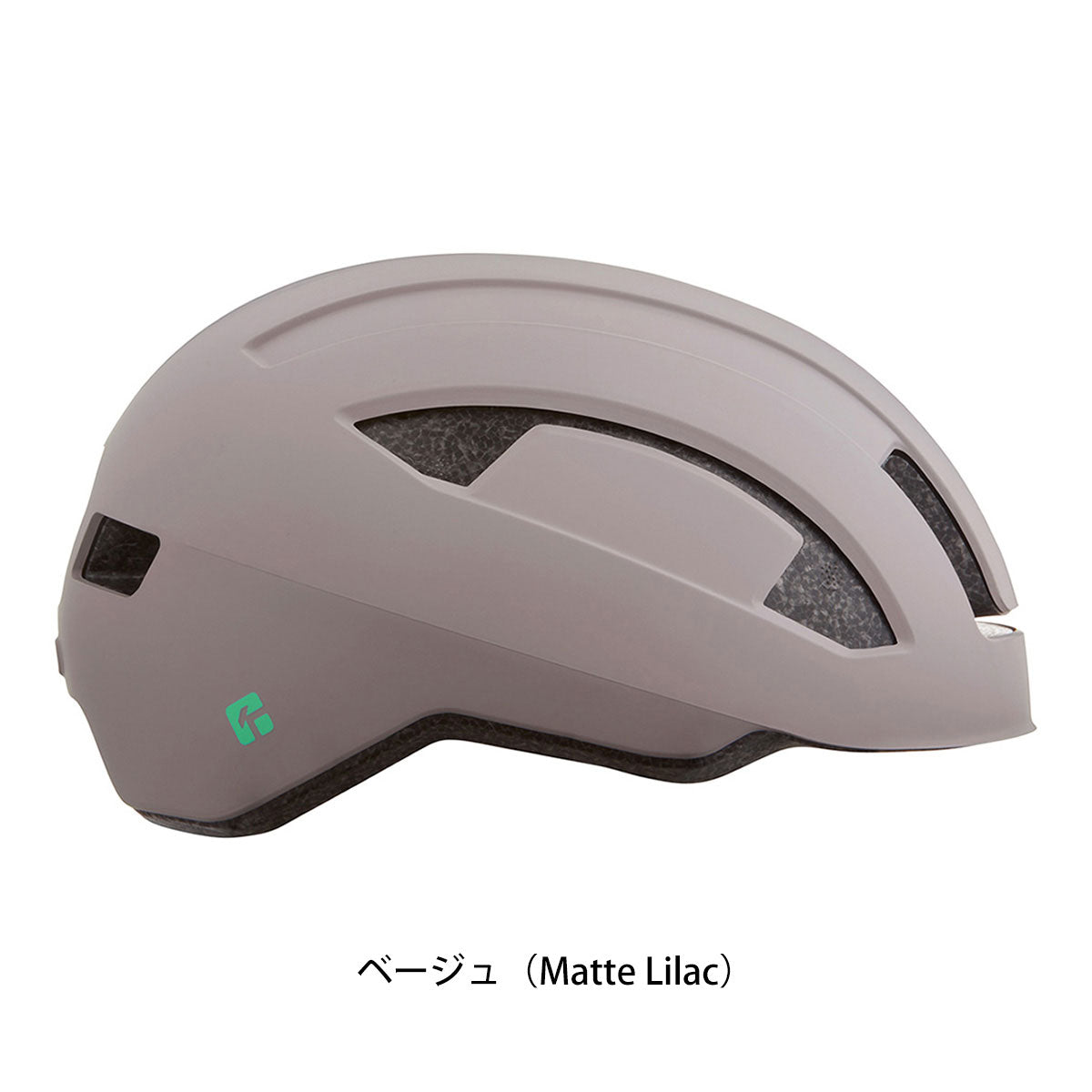 レイザー 自転車 大人用ヘルメット・ウェア シティゼン キネティコア LAZER CityZen KC