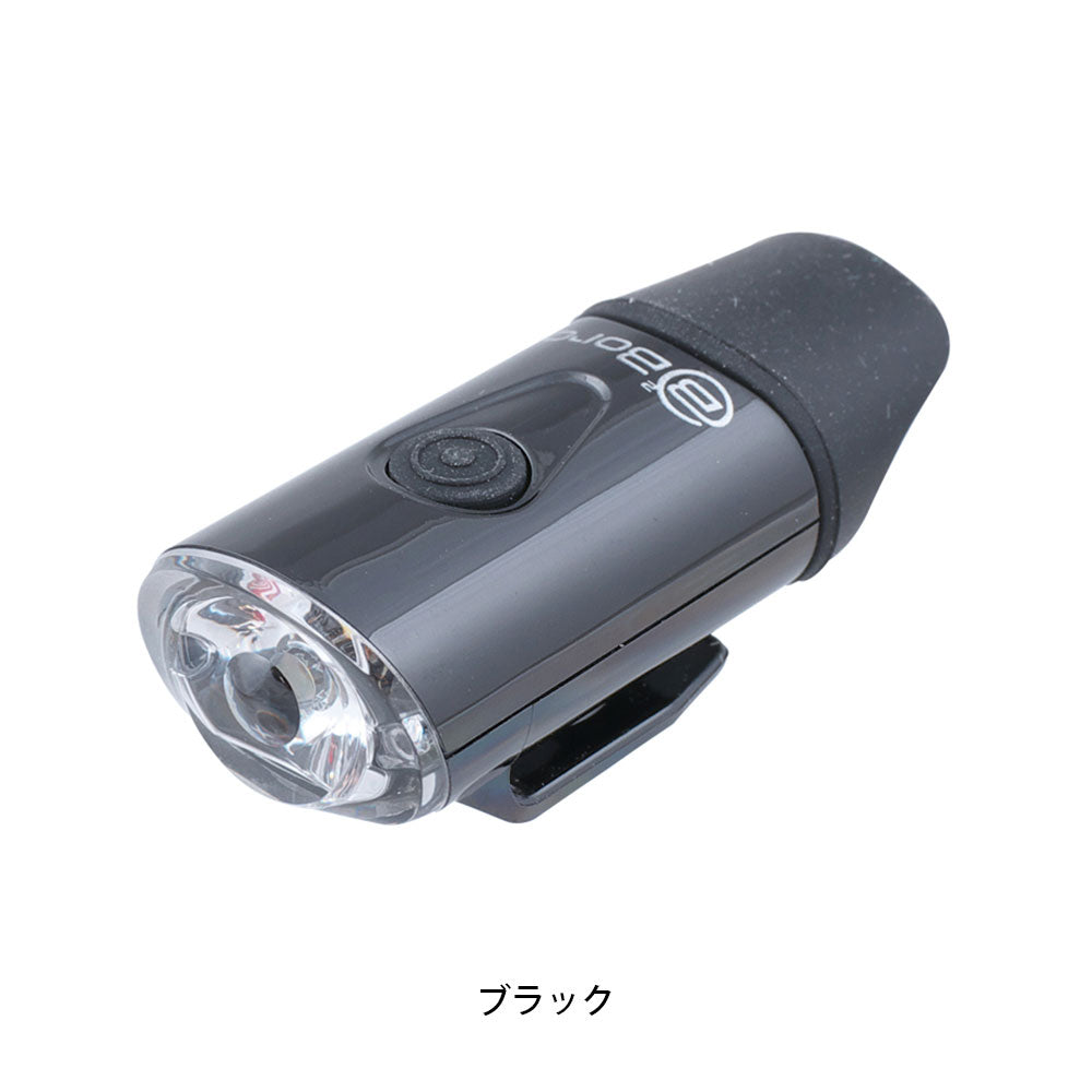 BBボロ 自転車 ライト BB BORO ヘッドライト DF-1.0W