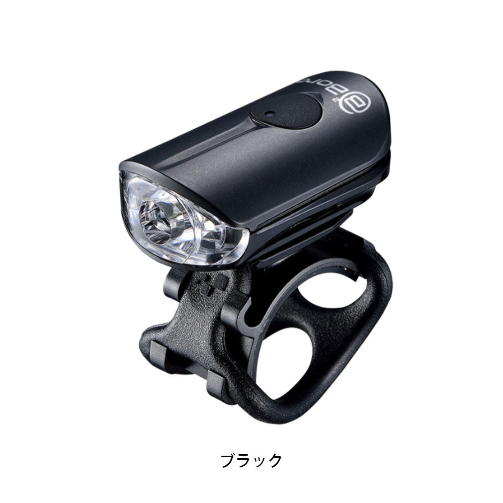 BBボロ 自転車 ライト BB BORO ヘッドライト DF-4.0W
