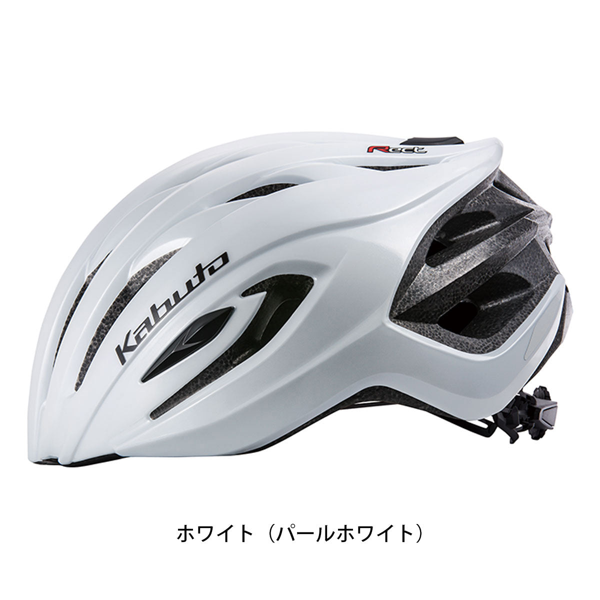 OGK KABUTO 自転車 大人用ヘルメット・ウェア レクト カブト RECT