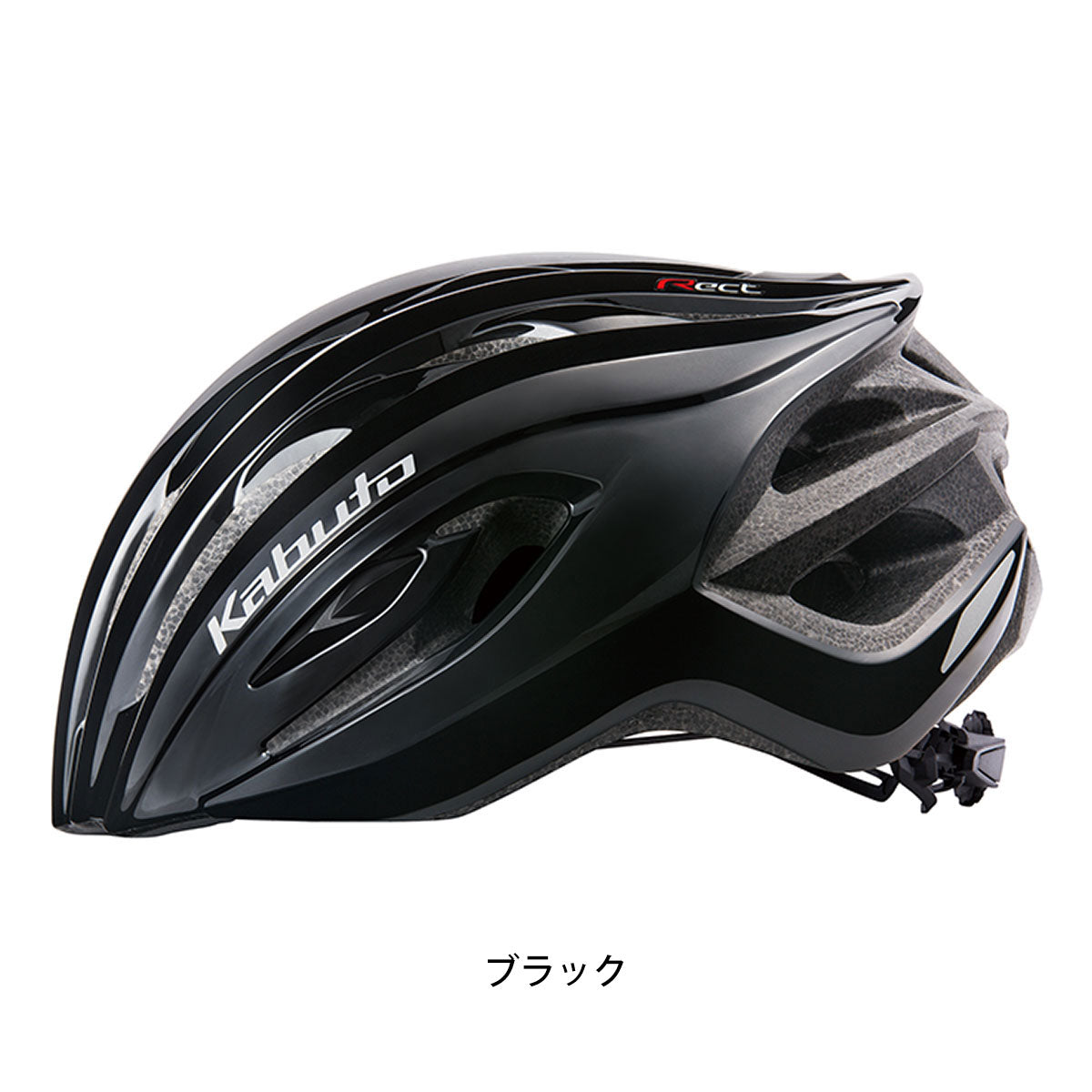 OGK KABUTO 自転車 大人用ヘルメット・ウェア レクト カブト RECT