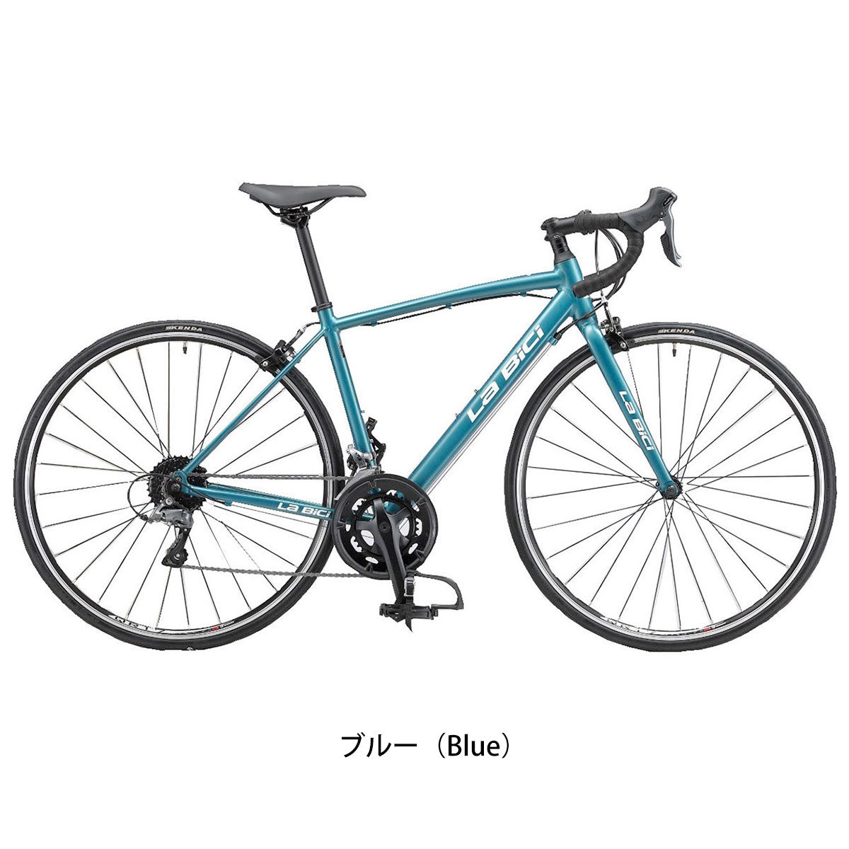 ラビチ Road Caliper 700C ロードバイク 700C 16段変速 の自転車写真