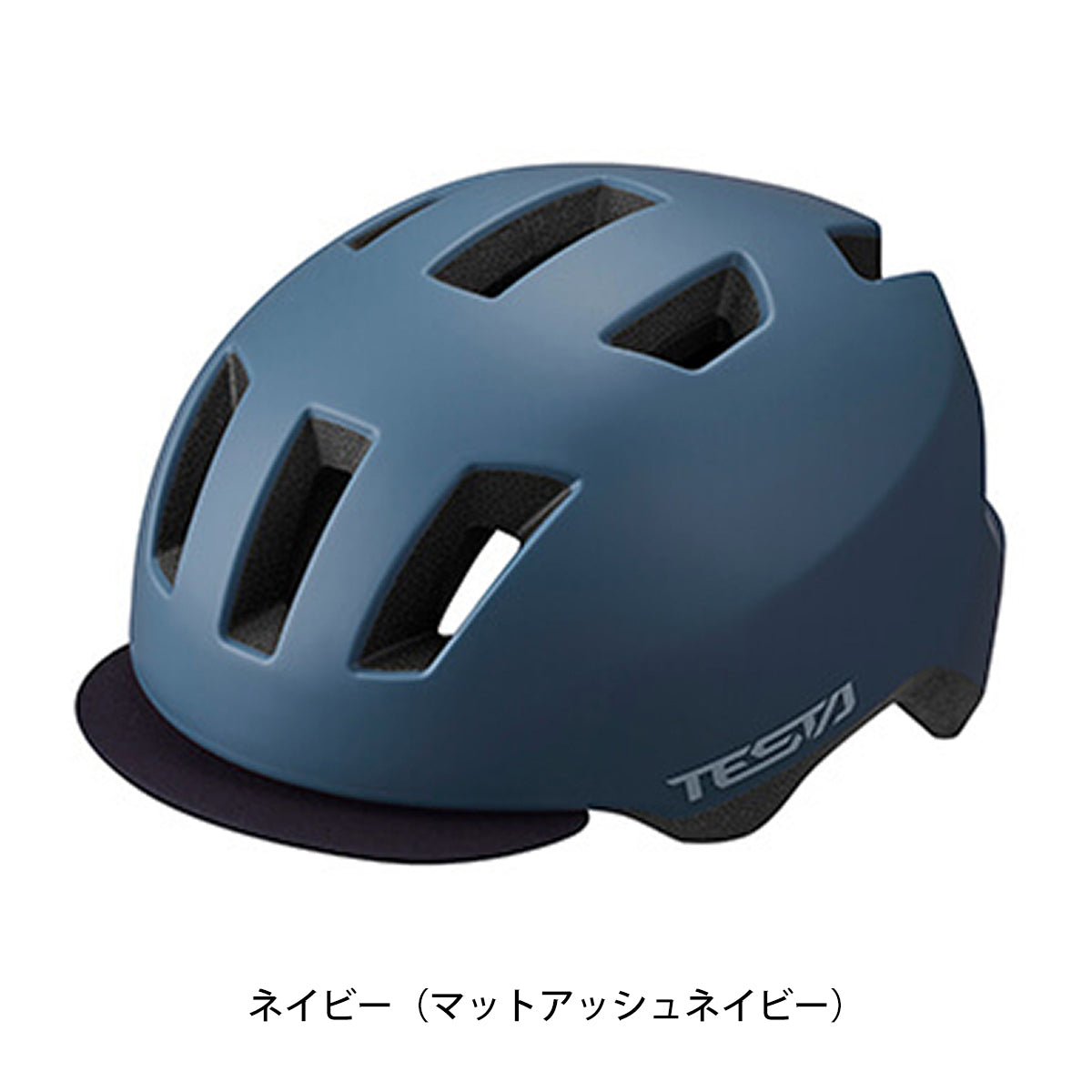 OGK KABUTO 自転車 子供用ヘルメット テスタ カブト SG基準 TESTA 2404hel