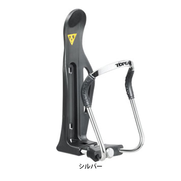 トピーク スポーツ自転車 ボトルケージ TOPEAK