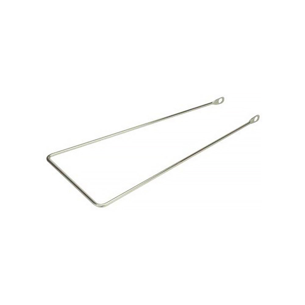 ギザプロダクツ 自転車 カゴパーツ バスケットステー390mm(26インチ用) GIZA PRODUCTS YBK00100