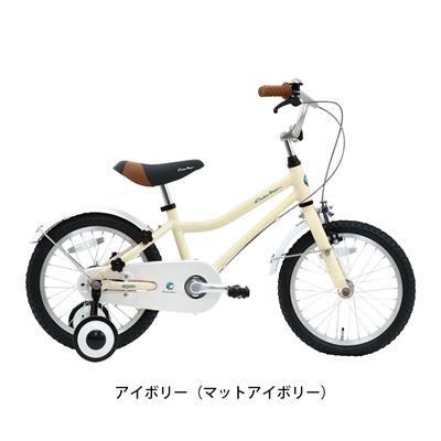 コーダーブルーム スポーツ 幼児自転車 子供 2023年 アッソン K16 Khodaa Bloom 16インチ 変速なし 23 asson –  FRAME shop