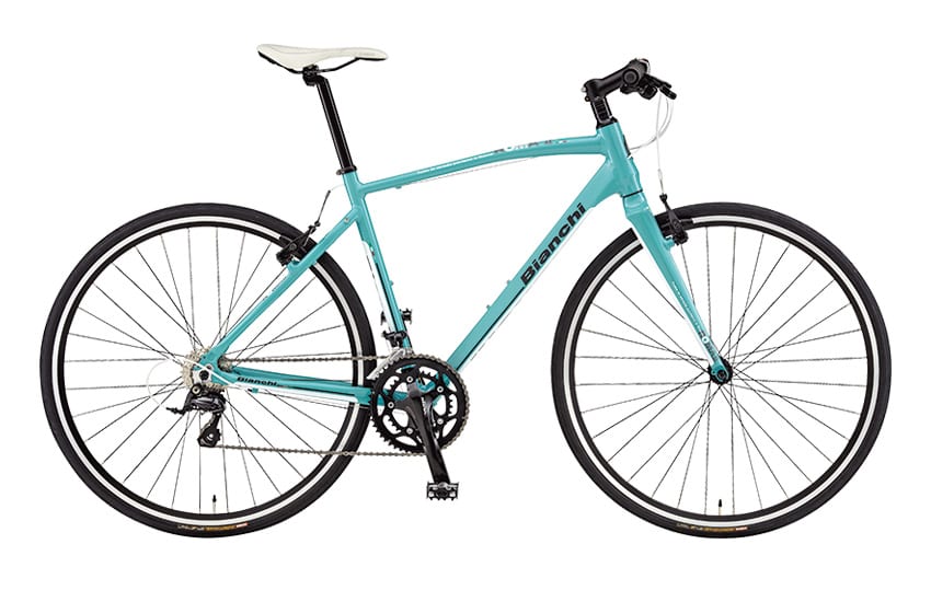 Bianchi ROMA2
