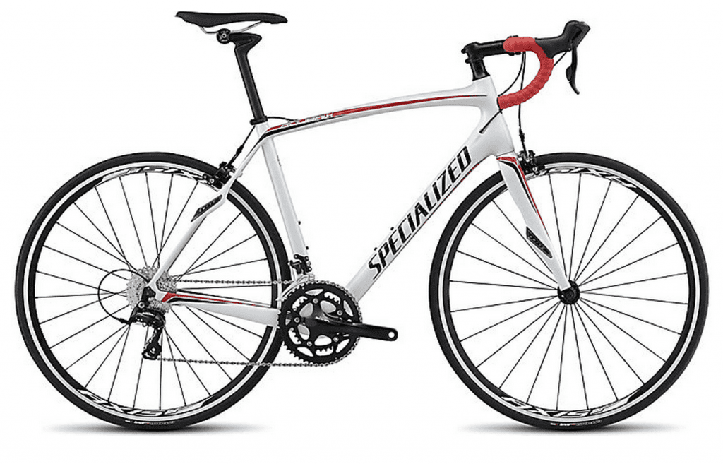 ROUBAIX SL4 DOUBLE