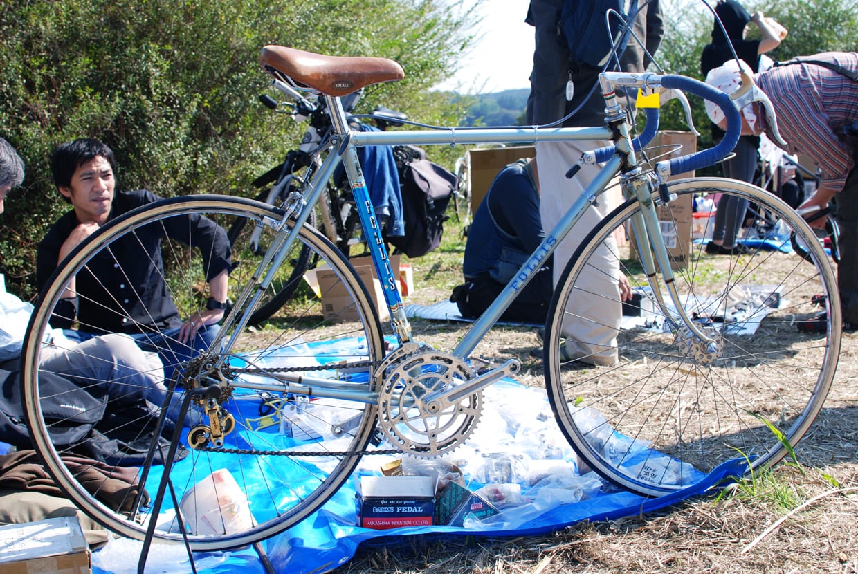 folis-bike