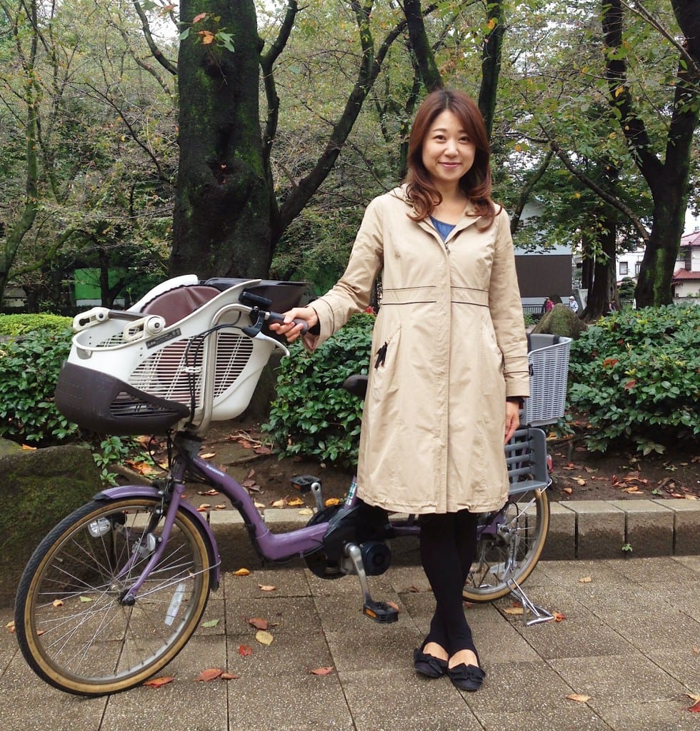 ooya-bike