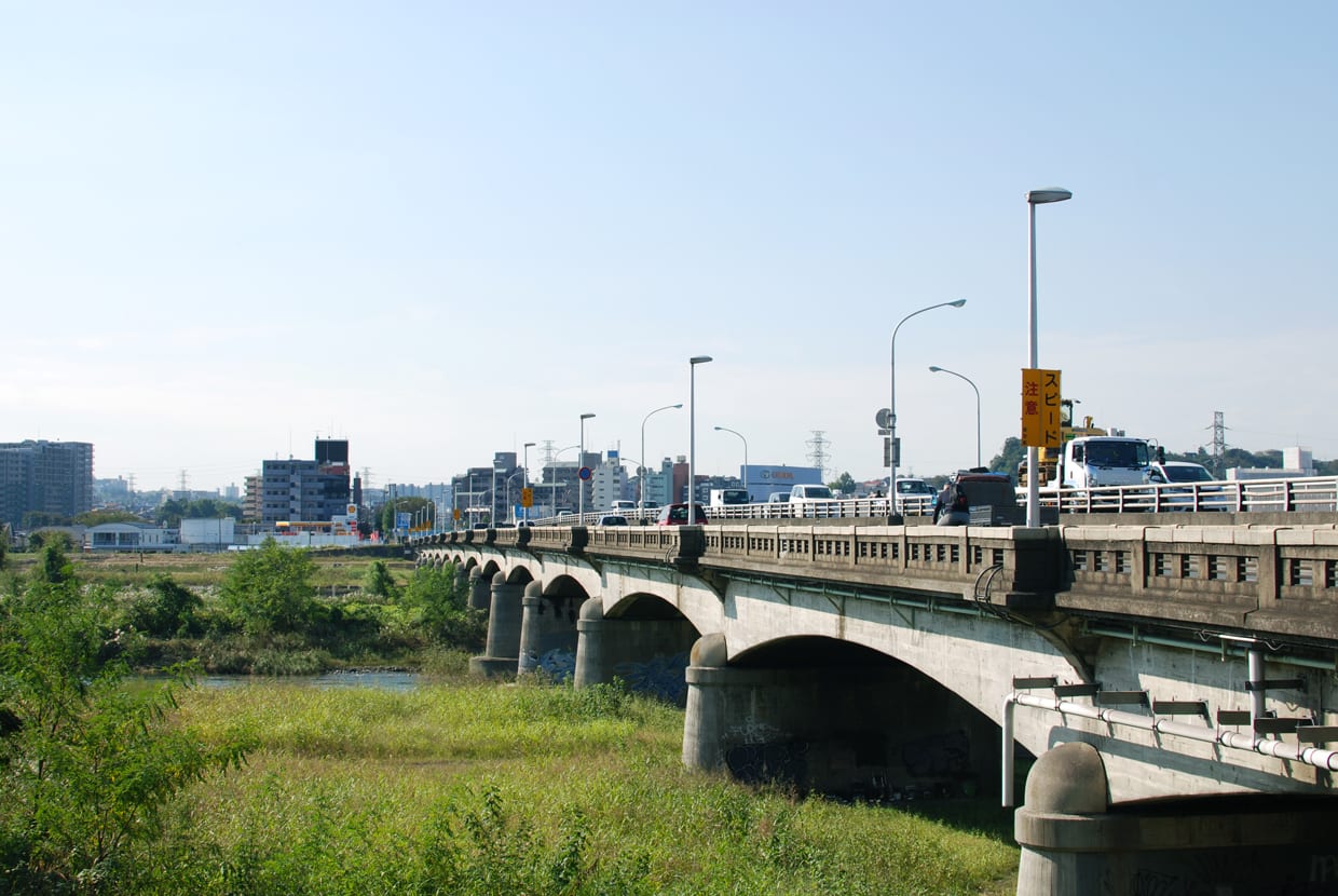sekidobashi